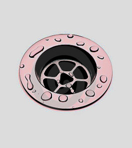 a cleared drain done by our team